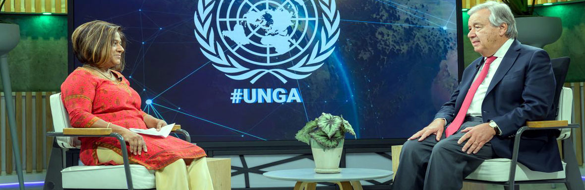 UNGA